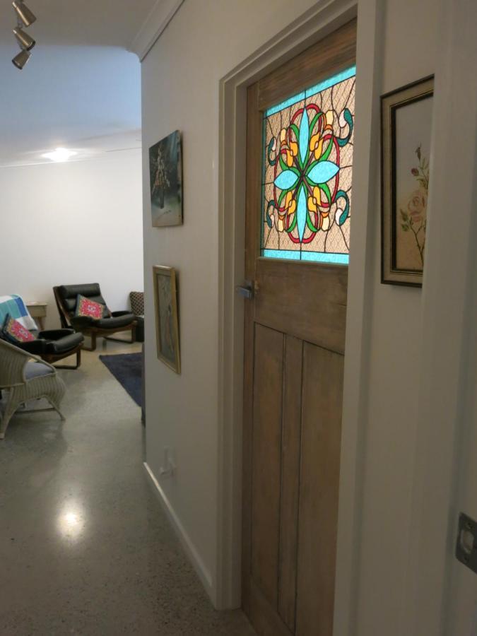 Sinclair Eco House Villa Port Lincoln Bagian luar foto