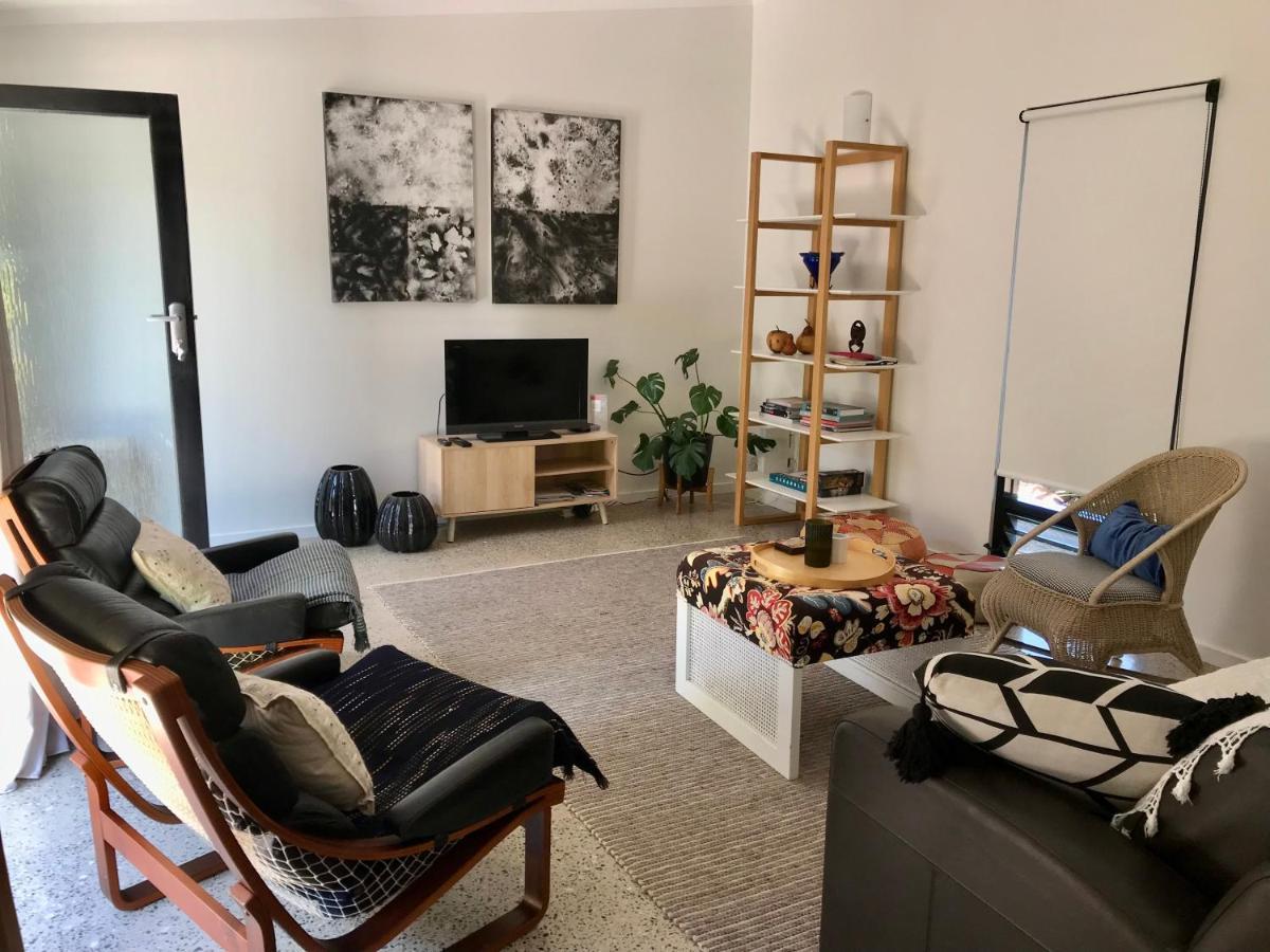 Sinclair Eco House Villa Port Lincoln Bagian luar foto