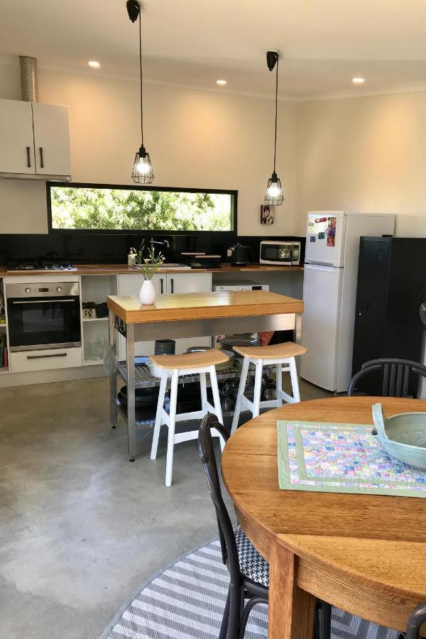 Sinclair Eco House Villa Port Lincoln Bagian luar foto