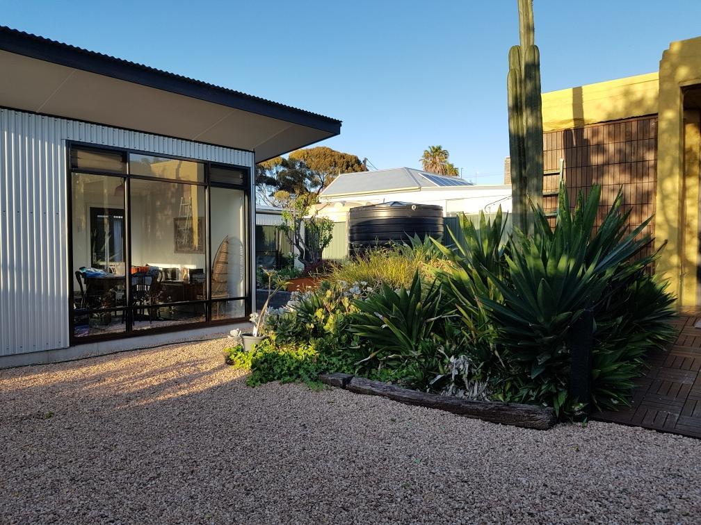 Sinclair Eco House Villa Port Lincoln Bagian luar foto