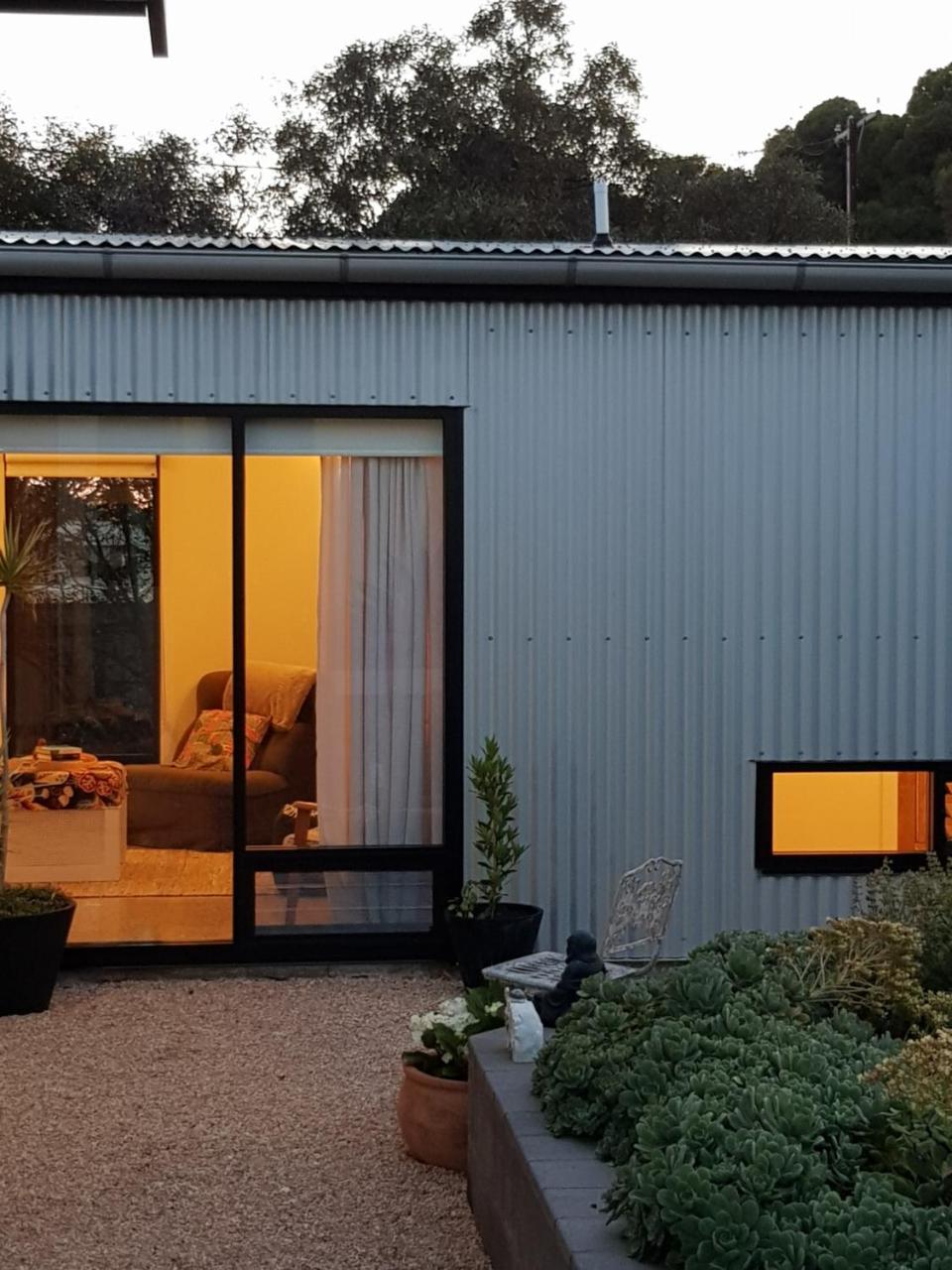 Sinclair Eco House Villa Port Lincoln Bagian luar foto