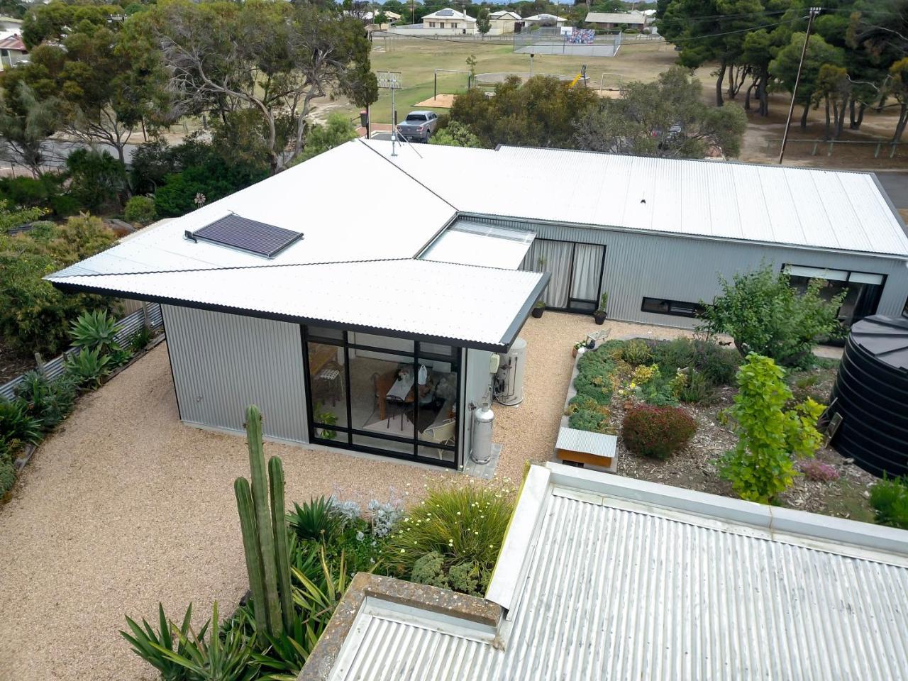 Sinclair Eco House Villa Port Lincoln Bagian luar foto