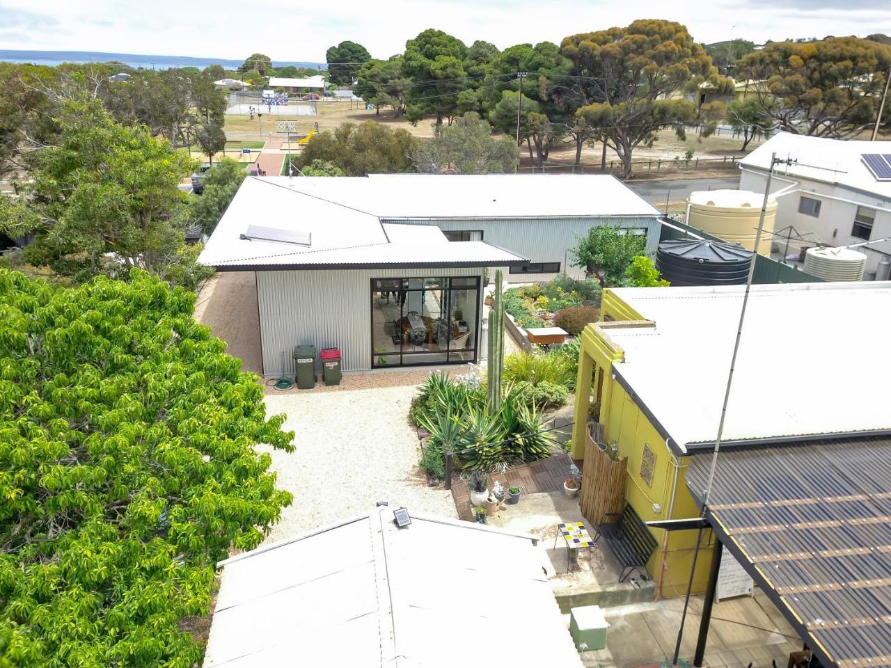Sinclair Eco House Villa Port Lincoln Bagian luar foto