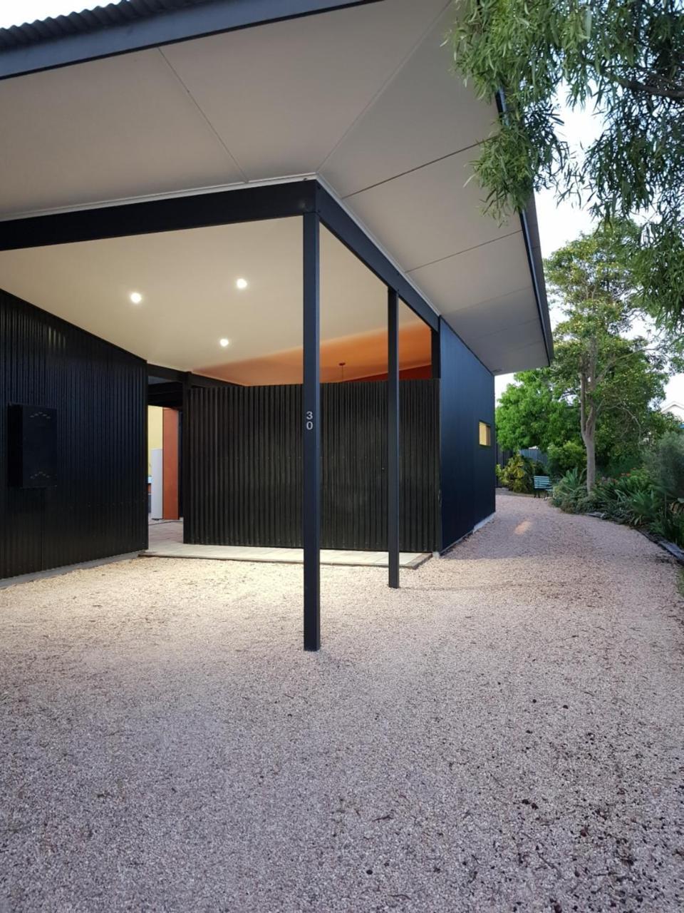 Sinclair Eco House Villa Port Lincoln Bagian luar foto