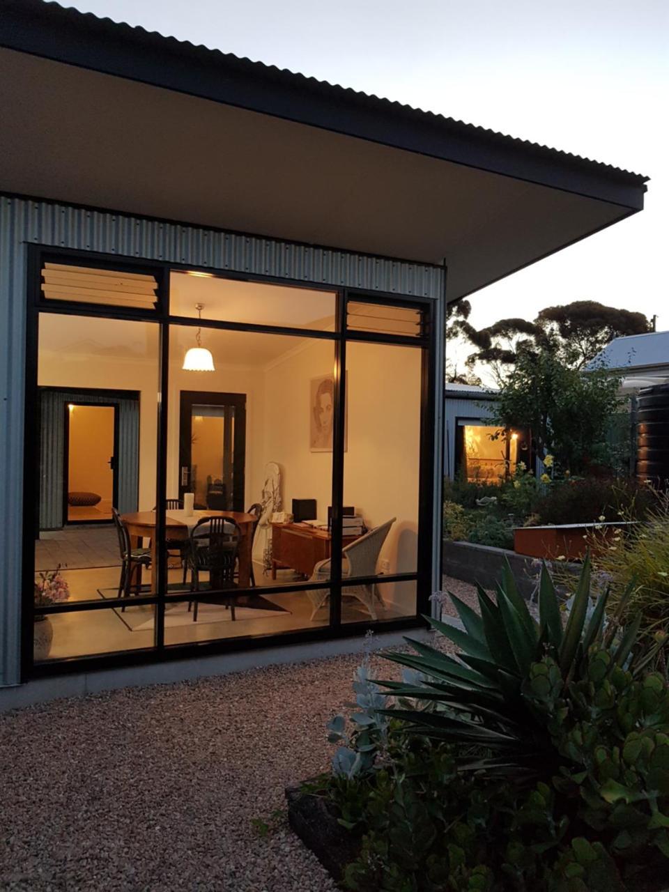 Sinclair Eco House Villa Port Lincoln Bagian luar foto