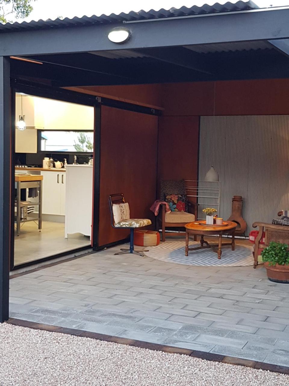 Sinclair Eco House Villa Port Lincoln Bagian luar foto